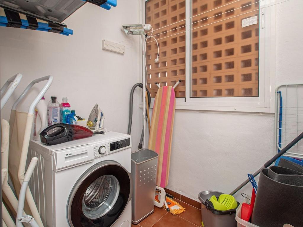 Rock Bay Apartment With Wonderful Sea View And 5 Minutes From The Beach Manilva Bagian luar foto